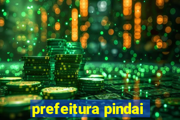 prefeitura pindai